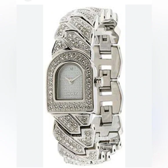 Dkny | Accessories | Dkny Watch Beekman Stainless Steel  display picture 1